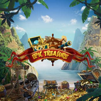Jogue Epic Treasure online